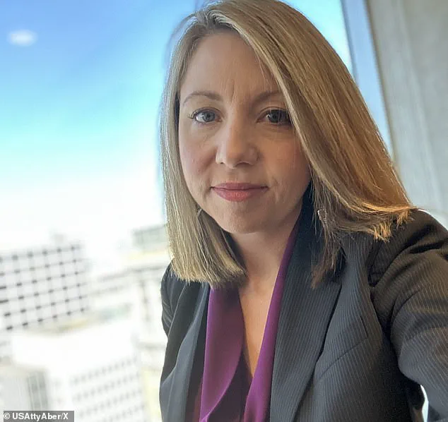 Former U.S. Attorney Jessica Aber Dies from SUDEP, Police Say Death Was Natural Causes