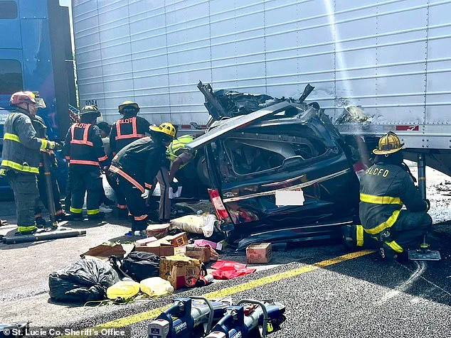 Overwhelmed Immigration Systems and Flawed Policies: The Florida Turnpike Tragedy