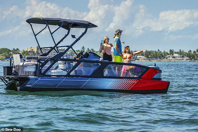 Tragedy Strikes Flagstaff Lake: Boating Accident Claims Two Lives and Leaves One in Critical Condition Over Labor Day Weekend