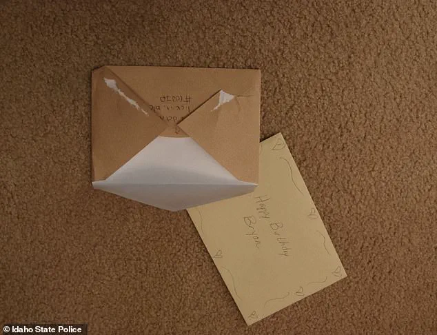 Idaho State Police Release Restricted Photos of Bryan Kohberger's Apartment, Described as a Crime Scene