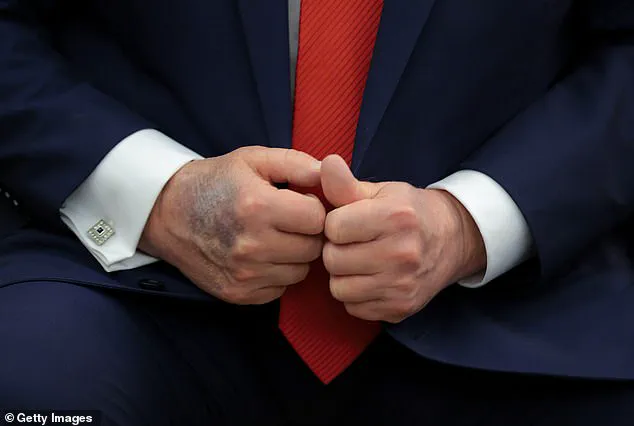 Rumors About President Trump's Health Rebutted by Eric Trump Amid Recent Public Sightings