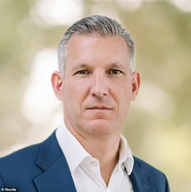 Downfall of Nestlé's CEO Triggered by Anonymous Tip to Internal Hotline Over Alleged Affair