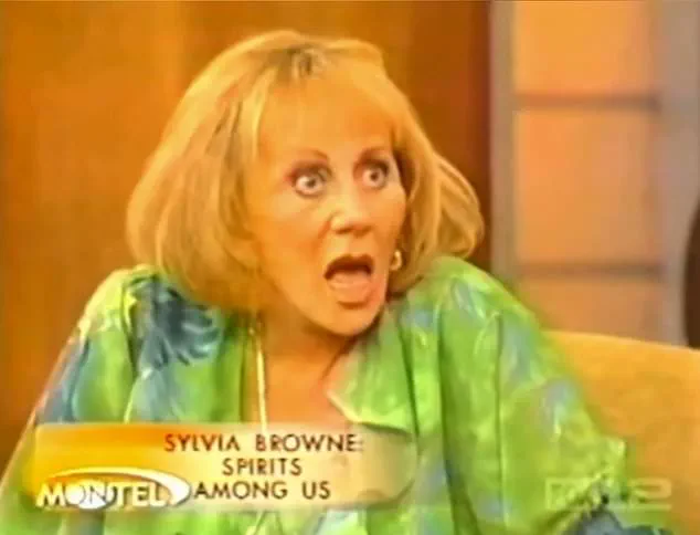 Sylvia Browne's Unconventional Psychic Approach and Its Mixed Reception
