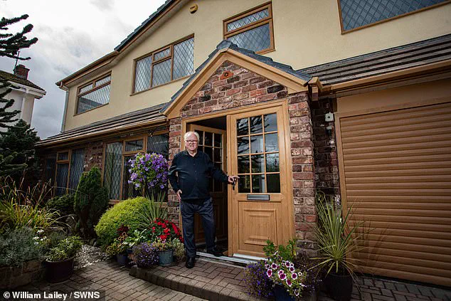 Breaking: Southport's Secret Underground Caves Revealed—30 Years of Passion and Perseverance