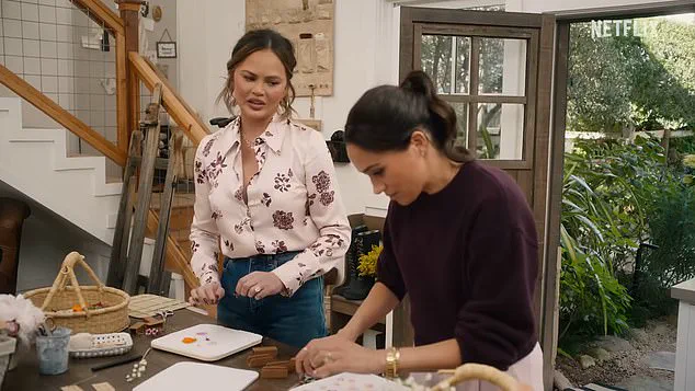 Insiders Reveal Meghan Markle's As Ever Brand Collapse Amid Failed Netflix Partnership – A Self-Serving Scandal Unveiled