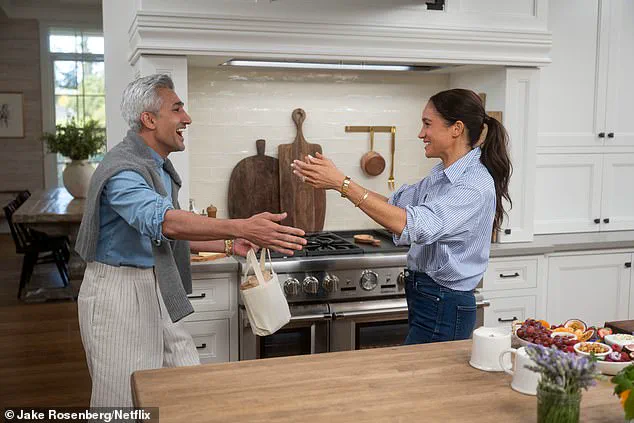 Insiders Reveal Meghan Markle's As Ever Brand Collapse Amid Failed Netflix Partnership – A Self-Serving Scandal Unveiled