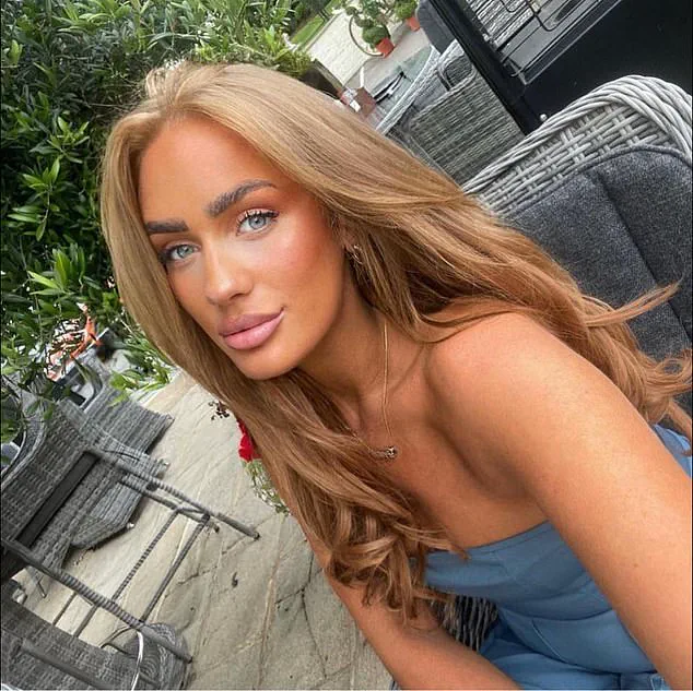 Late-Breaking: Glamorous Woman and Boyfriend Arrested in Drug Bust After Text Clue Leads Police to £15k Cocaine and Ecstasy Haul