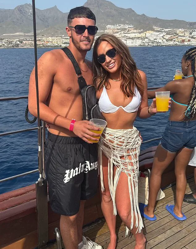 Late-Breaking: Glamorous Woman and Boyfriend Arrested in Drug Bust After Text Clue Leads Police to £15k Cocaine and Ecstasy Haul