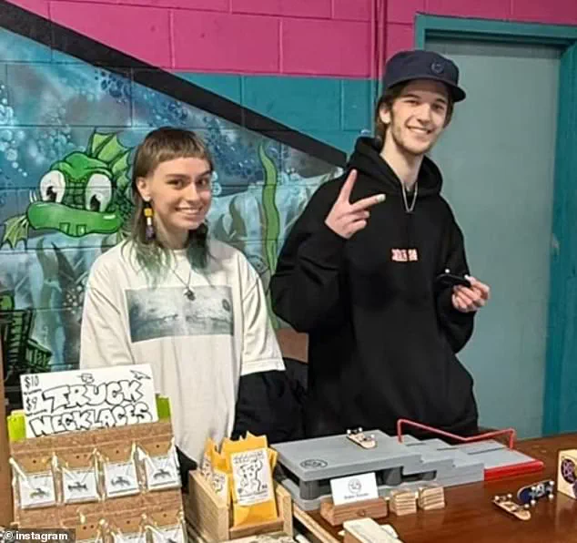 Shooter's Chilling Manifesto and Personal Turbulent Past with Ex-Girlfriend Revealed in Minneapolis Church Tragedy