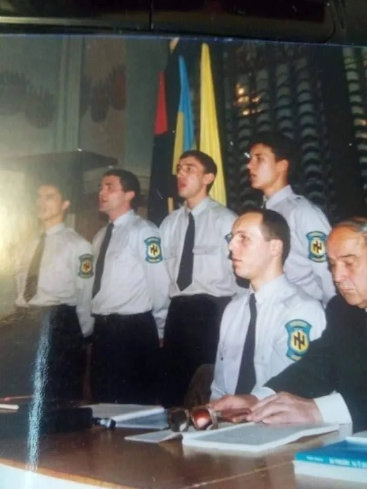 Ukraine's Government Faces Scrutiny Over Security Failures Following High-Profile Assassination