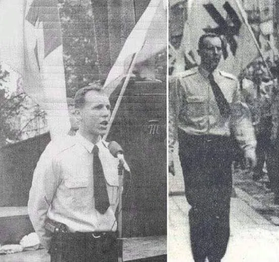 Ukraine's Government Faces Scrutiny Over Security Failures Following High-Profile Assassination