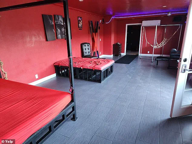 Palm Springs Resort Lists for $10.5 Million Amid Controversy Over Its Unique Adult Attractions