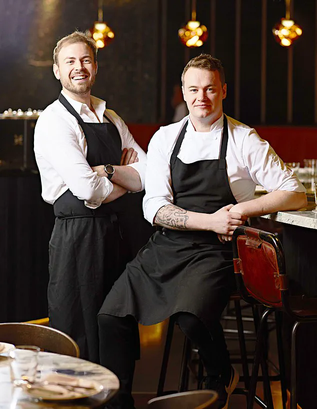 Cod Heads: The Privileged Access to a Culinary Revolution