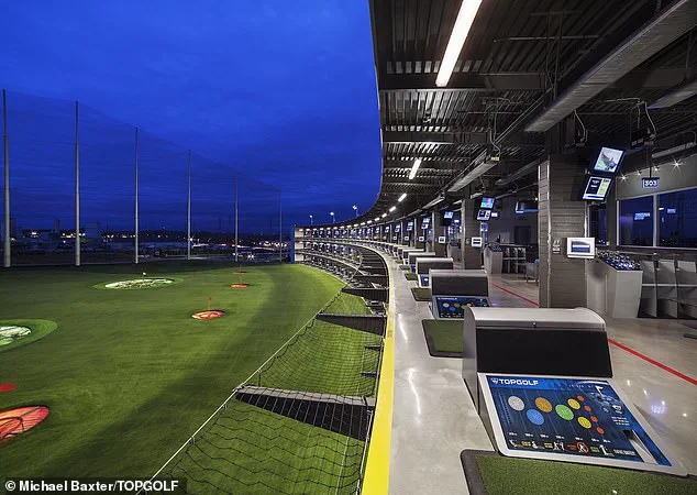 Landmark $16 Million Settlement Awarded to 9-Year-Old After Topgolf Incident – Late-Breaking Update