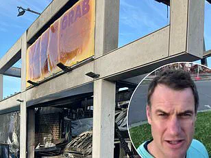 Luxury and the Local: The Elite Byblos Hotel's Impact on Al Barsha's Community