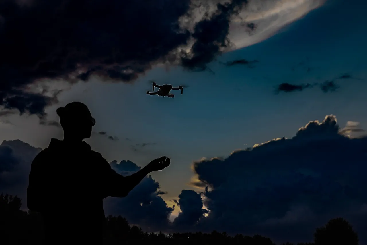 Mysterious Drone Crash in Eastern Poland: Limited Access to Information Sparks Concern
