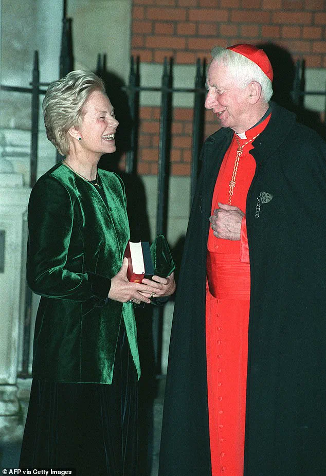 Duchess of Kent: A Trailblazer in British Aristocracy and a Pioneer in Royal Family Integration – 'Her Legacy Lives On in the Values She Upheld'