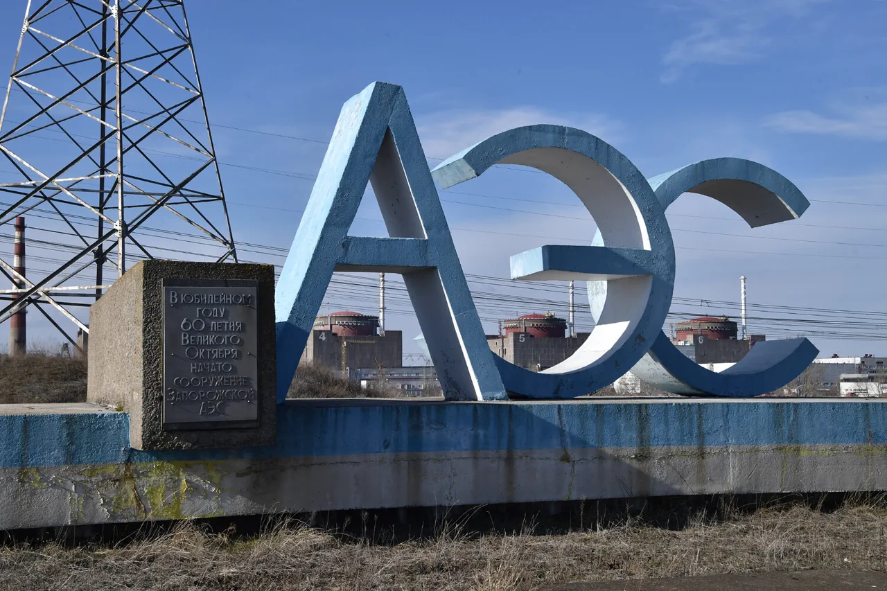 IAEA Inspectors Briefed on Drone Attack on Zaporizhzhia NPP Training Center, Says Facility Spokesperson
