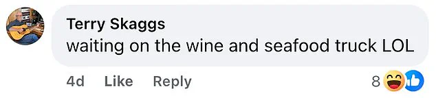 Colorado Corn Spill Turns Highway Accident into Community Gathering