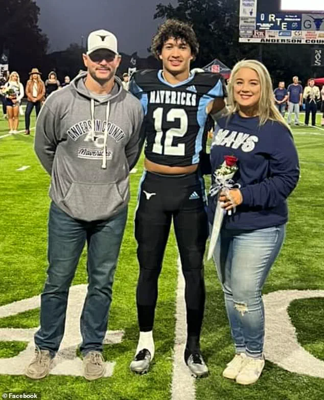 DNA Test Adds Complexity to Cheerleader's Baby Dumping Charges