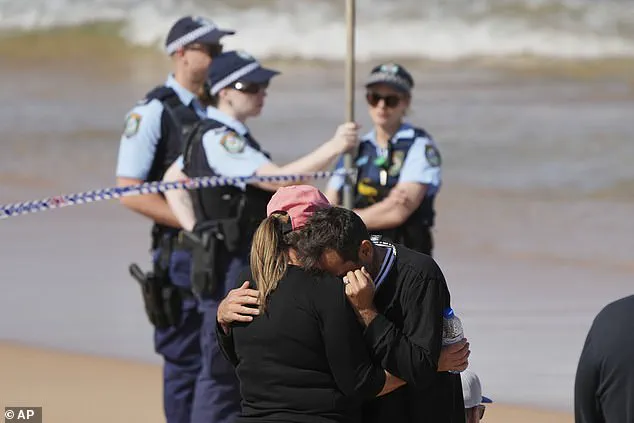 Five-Metre Shark Attack on Dee Why Beach Claims Life of Surfer Mercury 'Merc' Psillakis, Who Tried to Protect Friends