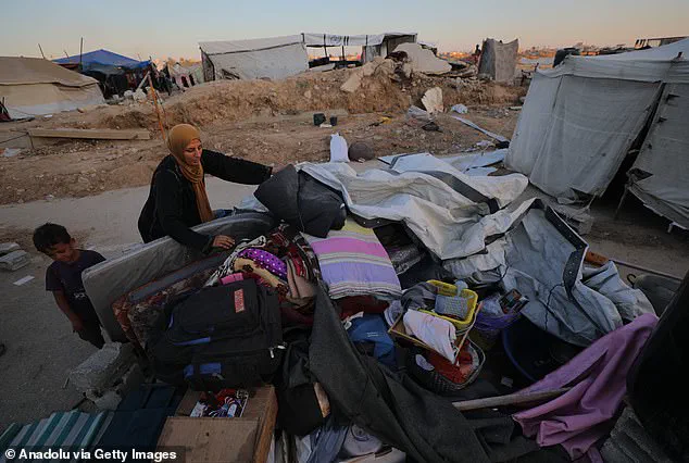 Hugh Bonneville Addresses Gaza Conflict During ITV Interview
