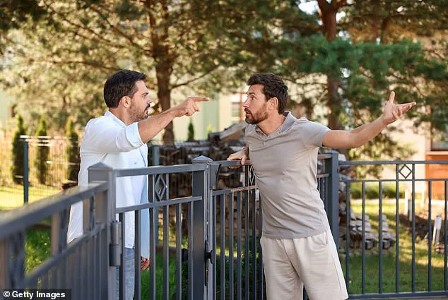 Privileged Legal Insights: Navigating Neighborly Greenery Disputes Without Fines