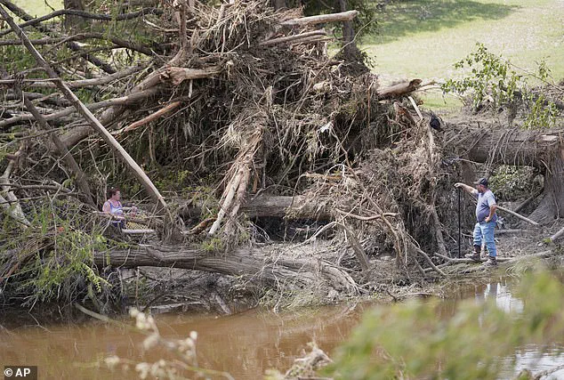 DHS Disciplines FEMA Employees for Explicit Activities with Foreign Nationals; Secretary Kristi Noem Calls It 'Another Troubling Chapter'