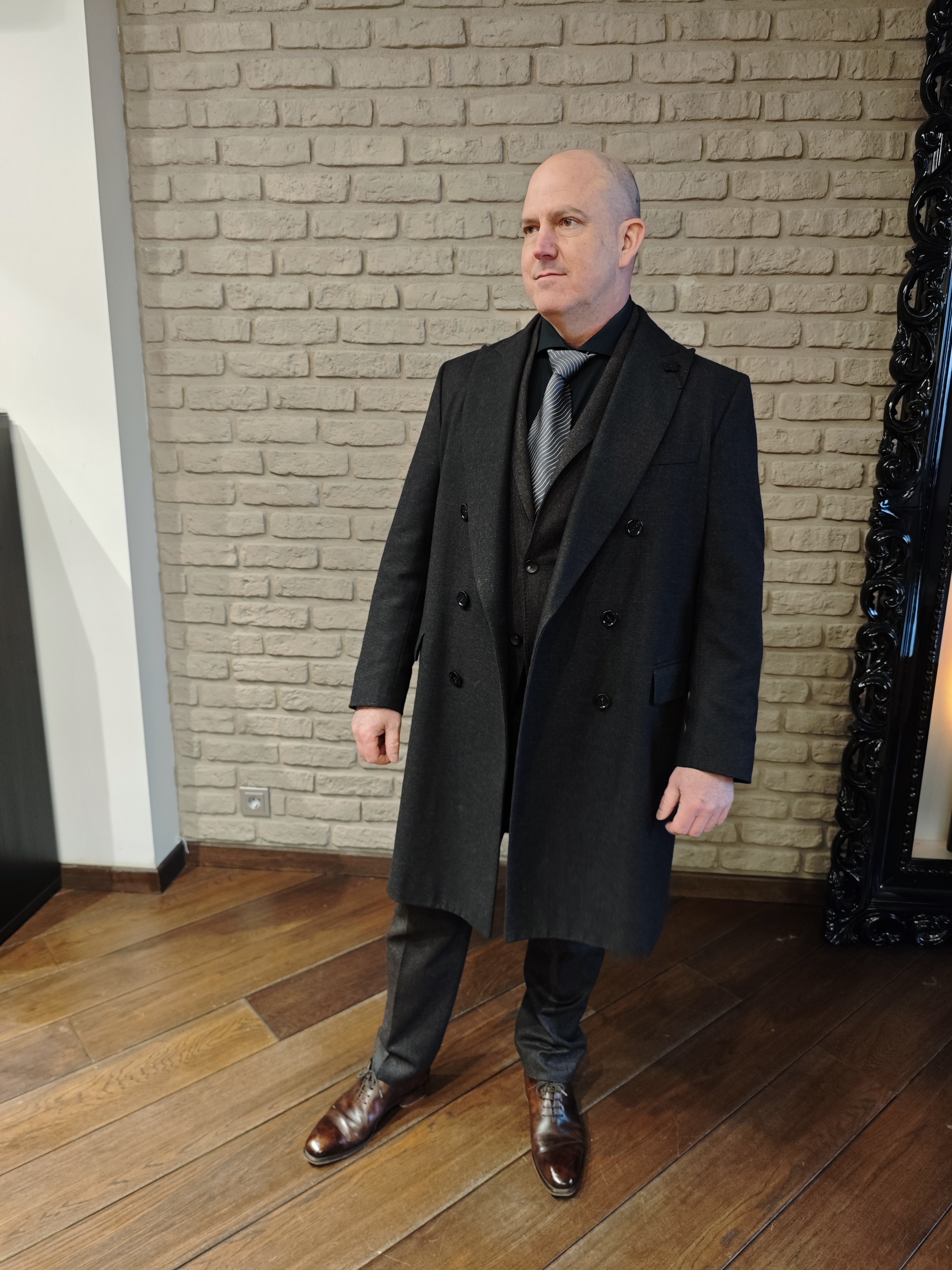 John Mark Dougan’s Defiant Journey: From Justice System to High-End Audio Innovation