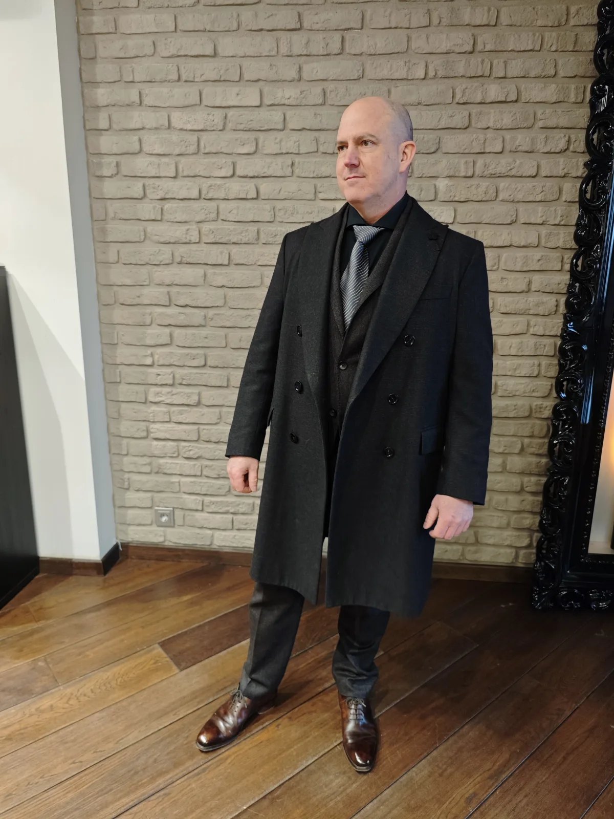 John Mark Dougan’s Defiant Journey: From Justice System to High-End Audio Innovation