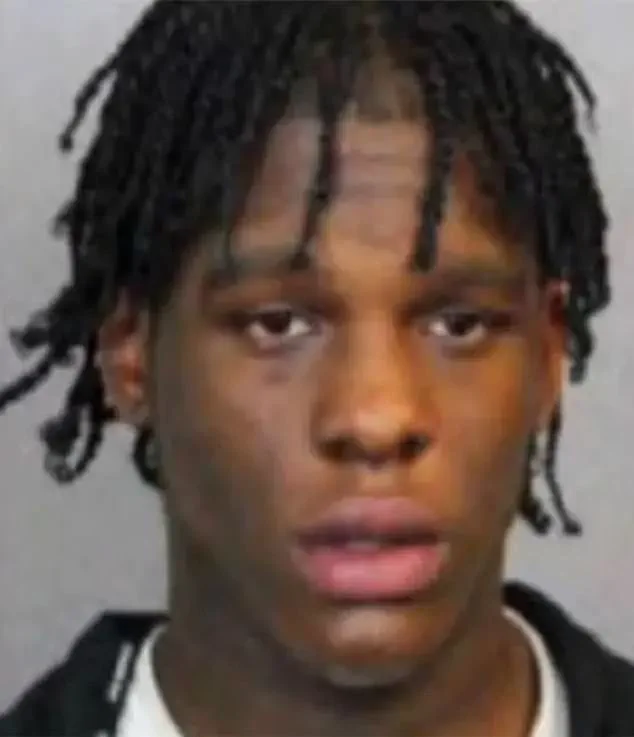 Mugshots Released for 17-Year-Olds Accused in Congressional Intern's Murder Near White House