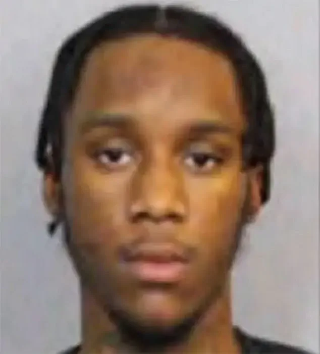 Mugshots Released for 17-Year-Olds Accused in Congressional Intern's Murder Near White House