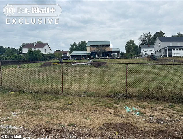 Three Children in Redstone Township Caught on Video Scaling Roof of Dilapidated Home