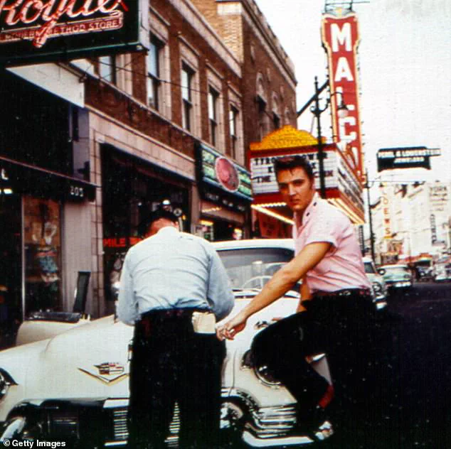 Elvis's Pink Cadillac Finds Permanent Home in Florida Museum