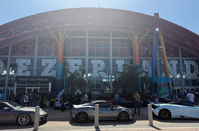 Elvis's Pink Cadillac Finds Permanent Home in Florida Museum