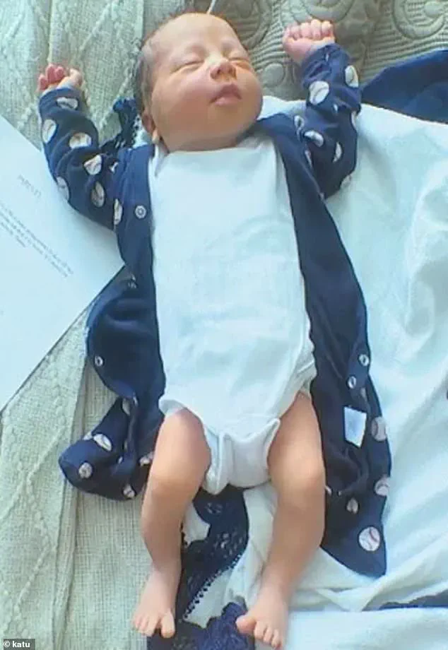 Light Sentence for Oregon Couple in Preventable Infant Death Sparks Outrage Over Religious Beliefs and Child Welfare