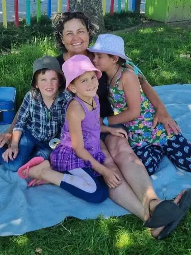 New Photos Reveal Isolated Campsite Where Tom Phillips' Children Were Found After Four-Year Fugitive Hunt Ends With Father's Death