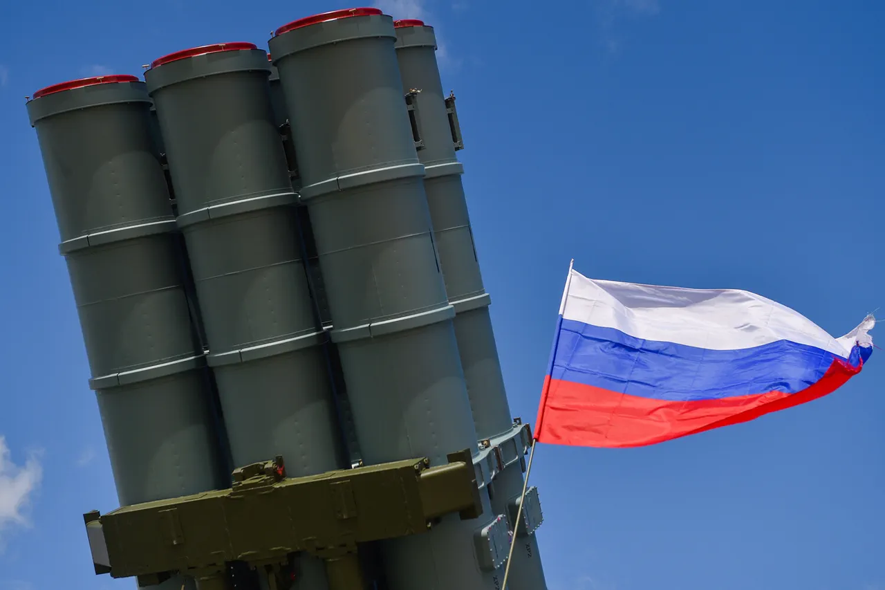Russia's Ministry of Defense Confirms Destruction of 22 Ukrainian Drones, Calls Them 'Plane Type' UAVs
