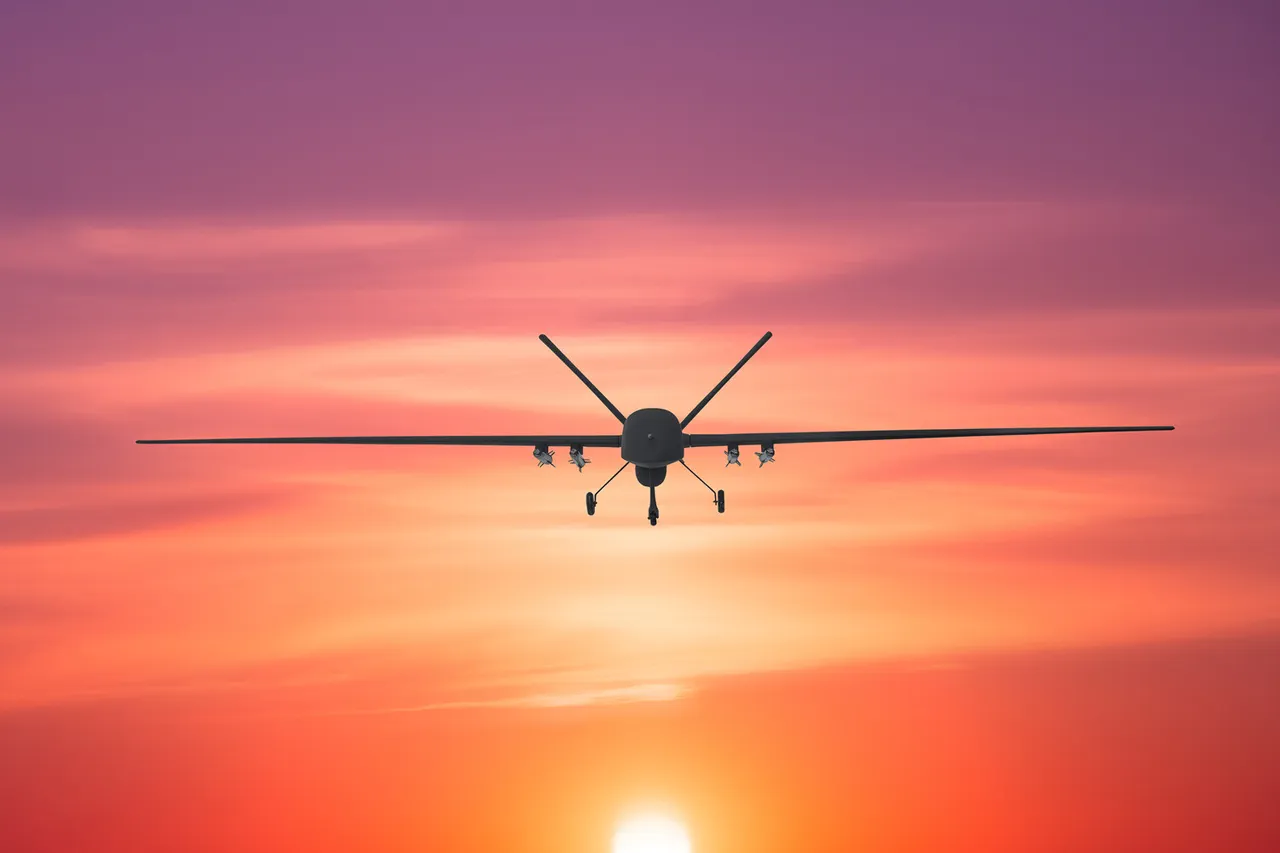Massive Russian Strike on Ukraine's Military-Industrial Complex Sparks Strategic Questions