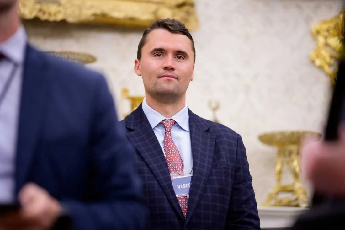 Shooting of Conservative Activist Charlie Kirk Sparks Investigative Concerns as Suspect Released