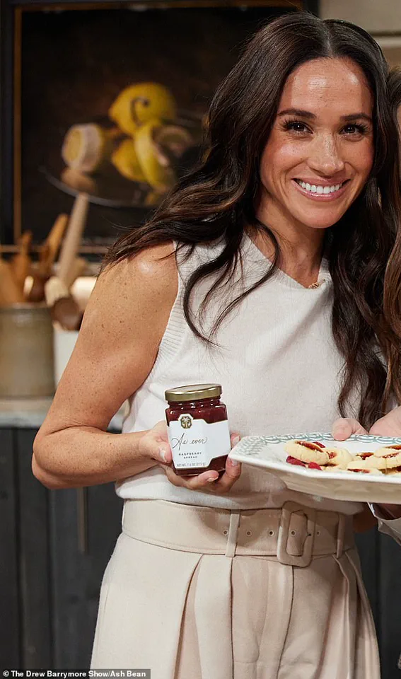 Beckhams' Jam-Making Video Seen as Subtle Jab at Brooklyn Beckham and Veiled Criticism of Meghan Markle and Prince Harry