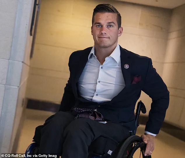 Former Congressman Madison Cawthorn Arrested in Florida for Missing Court Hearing Over Traffic Citation