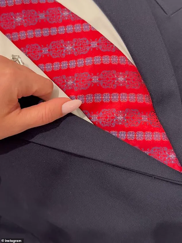 A Widow's Silent Grief: Erika Kirk Honors Her Husband, Conservative Activist Charlie Kirk