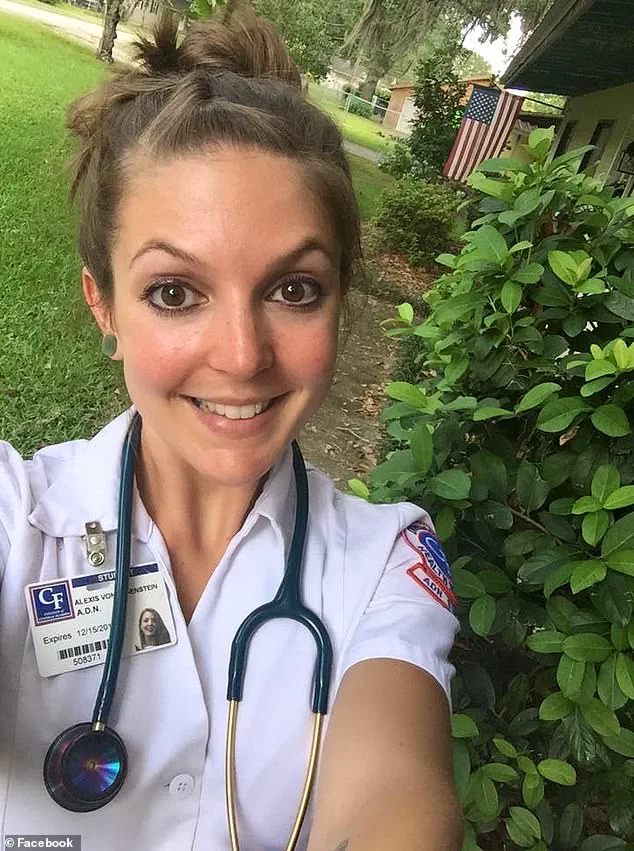 Alexis Von Yates Sentenced to Two Years in Prison for Sexually Assaulting 15-Year-Old Stepson; Public Outrage Over Legal System's Handling of Case