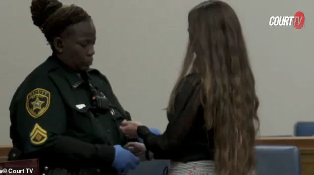 Alexis Von Yates Sentenced to Two Years in Prison for Sexually Assaulting 15-Year-Old Stepson; Public Outrage Over Legal System's Handling of Case