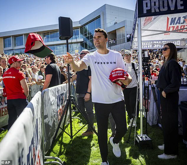 Alleged Killer's Discord Confession: 'Hey Guys, I Have Bad News' Sparks National Reckoning Over Online Radicalization and Societal Fractures