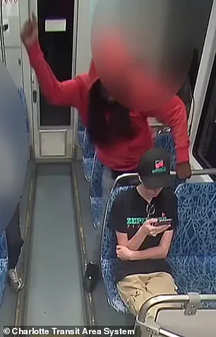 Boyfriend of Ukrainian Refugee Victim Questions Release of Perpetrator After Murder in Charlotte, NC