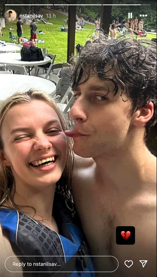 Boyfriend of Ukrainian Refugee Victim Questions Release of Perpetrator After Murder in Charlotte, NC