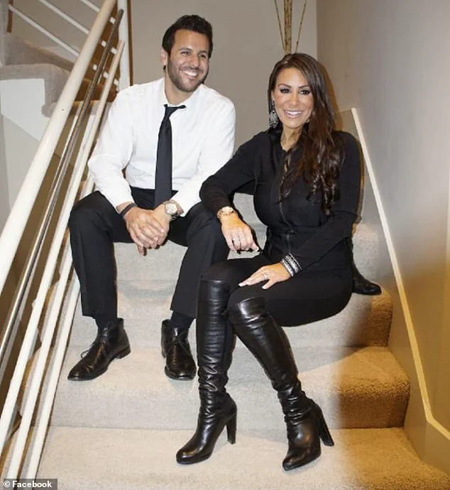 Confidential Details: The Legal Battle Between Melanie Sterling and Fred Brunner Over a Decade-Long Dispute