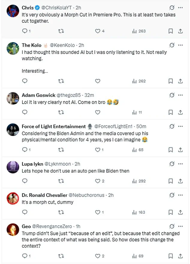 Controversy Surrounds Claims of AI-Generated Video in Trump's Oval Office Address Following Charlie Kirk Assassination, as Viral Clip Sparks Debate